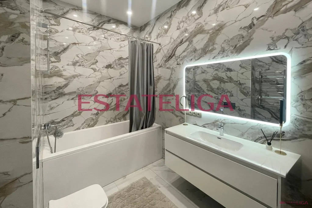 Продажа квартиры, ул. Василисы Кожиной - Фото 23