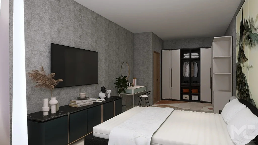 Продажа квартиры в новостройке, Черноморское, Черноморский район, ул. ... - Фото 18