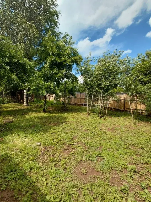 Продам дом (таунхаус) с  участком 30сот. село Гольяны, улица Полевая - Фото 9