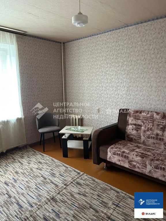 Аренда квартиры, Рязань, ул. Грибоедова - Фото 16