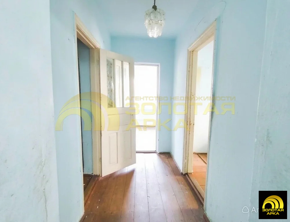 Продажа дома, Стрелка, Темрюкский район, ул. Виноградная - Фото 7