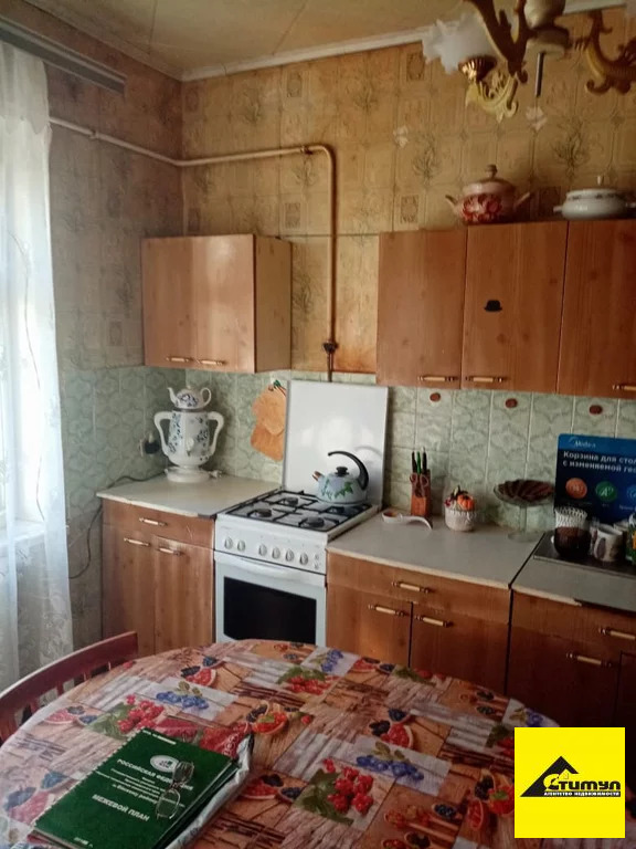 Продажа дома, Воронцовка, Ейский район, Кирова ул. - Фото 9