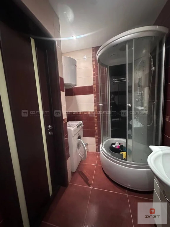 Продажа квартиры, Казань, пер. Односторонки Гривки - Фото 13