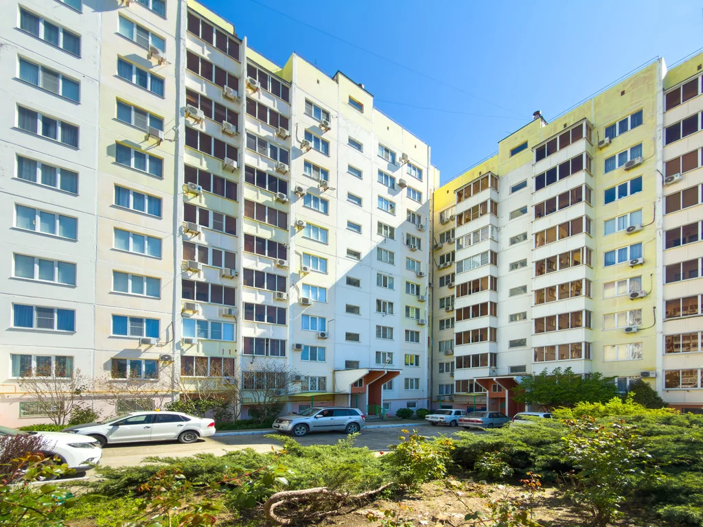 Продажа квартиры, Геленджик, село Дивноморское ул Горная - Фото 18