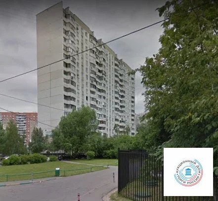 Продается квартира, 73.8 м - Фото 1