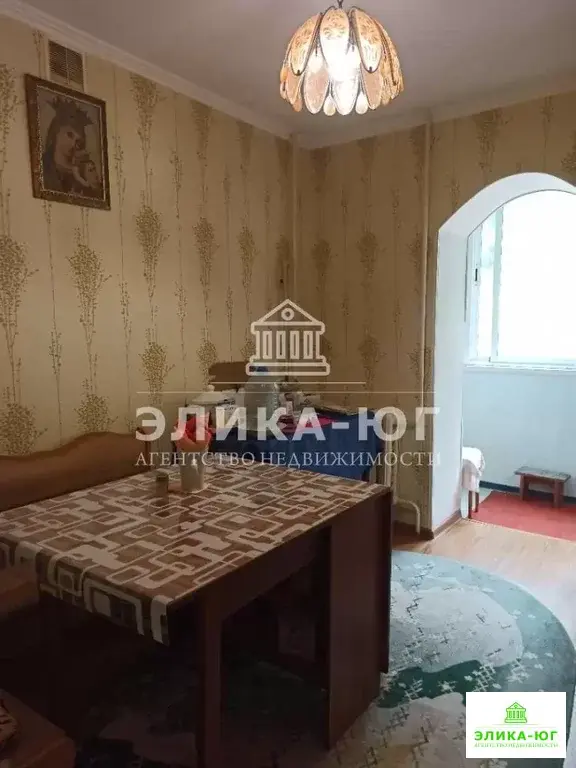 Продажа квартиры, Лермонтово, Туапсинский район, ул. Ленина - Фото 3