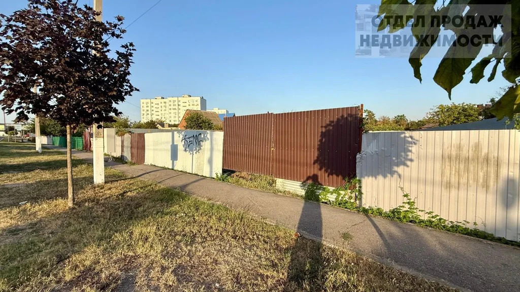 Большой участок - Фото 3