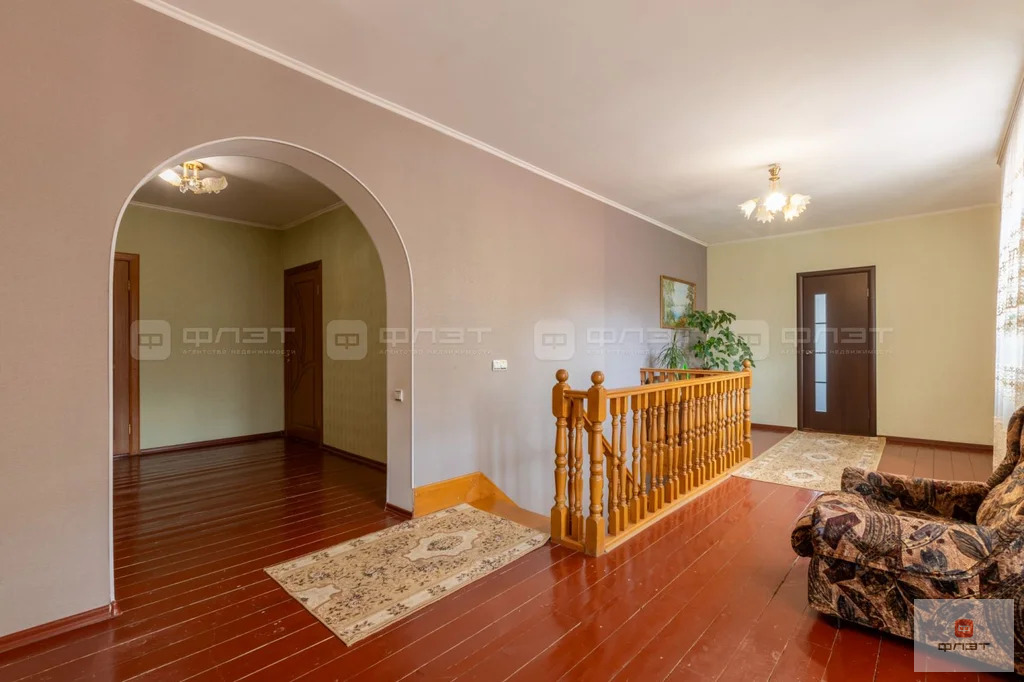 Продажа дома, Казань, ул. Продольно-Кукушкинская - Фото 18