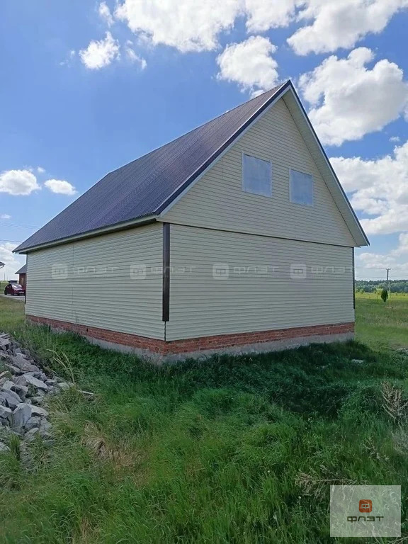 Продажа дома, Арск, Арский район, ул. Мансура Хасанова - Фото 4