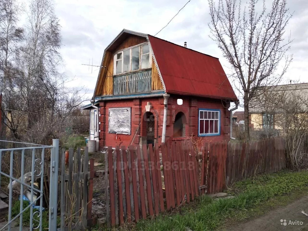 Купить Дачу В Районе Осташково Омск