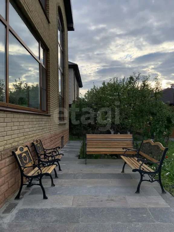 Продажа дома, садовое товарищество Маяк-Бурцево - Фото 17