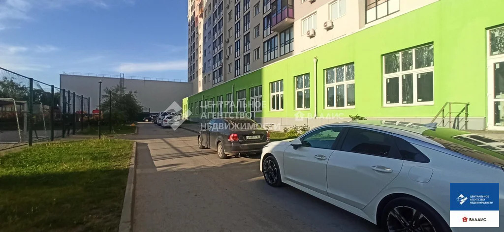 Продажа ПСН, Рязань, Московское ш. - Фото 0