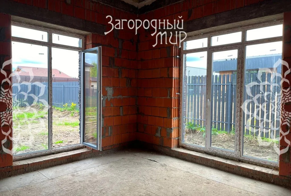 Продам дом, Новорижское шоссе, 60 км от МКАД - Фото 7