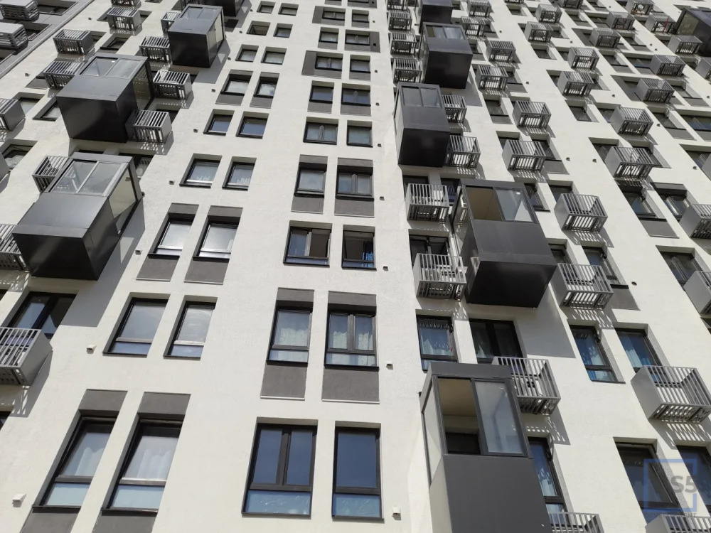 Продажа торгового помещения, м. Речной вокзал, ЖК Молжаниново корп. 3 - Фото 13