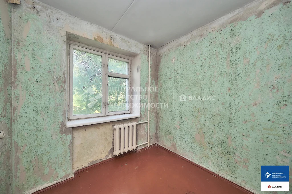 Продажа квартиры, Рязань, ул. Пирогова - Фото 3