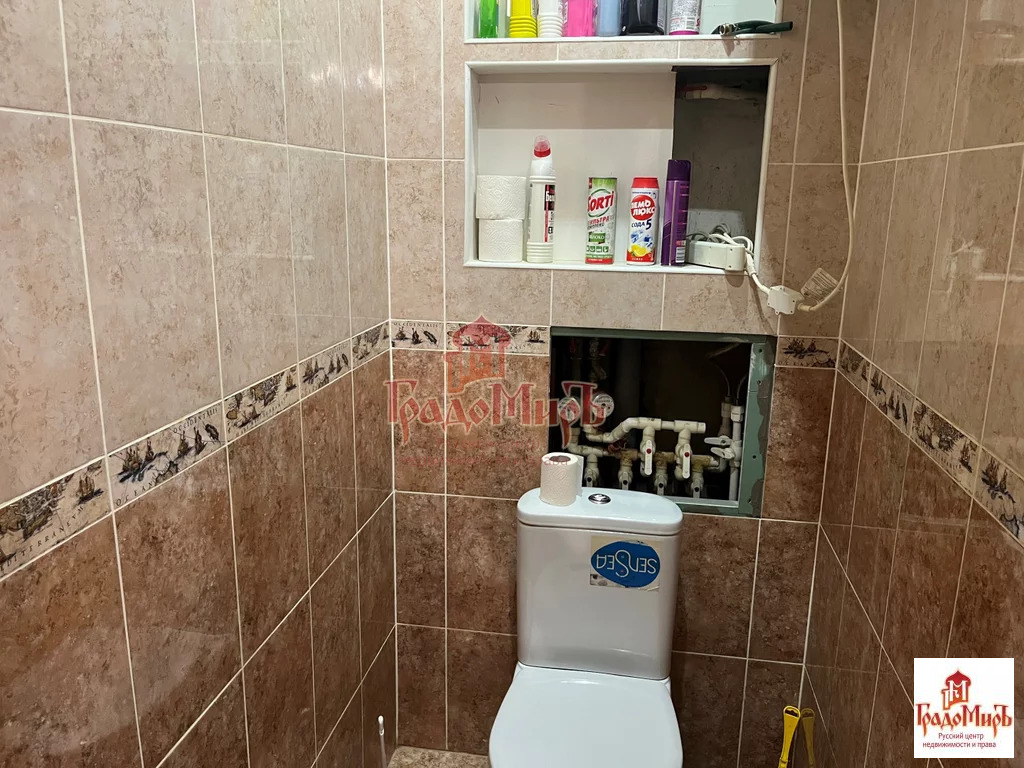 Продажа квартиры, Лоза, Сергиево-Посадский район, Лоза п, 17а - Фото 6