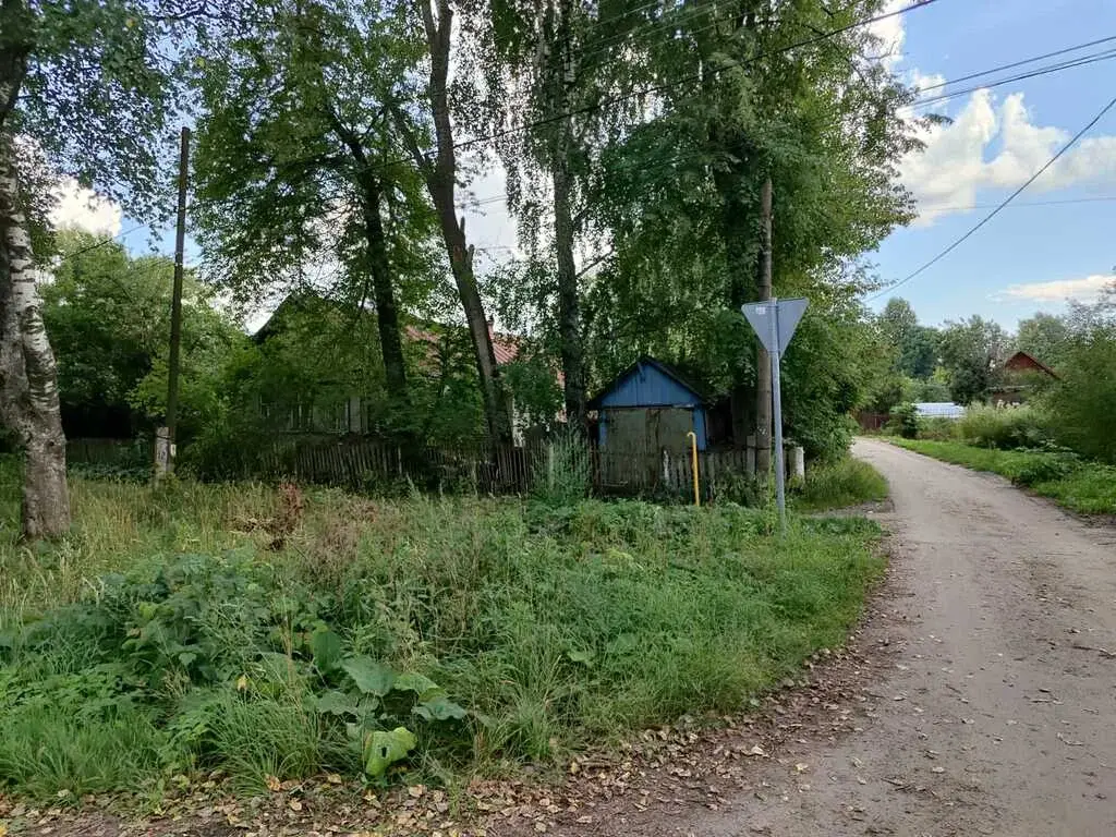Продается часть дома в поселке Рязанцево, Переславль Залесский - Фото 9