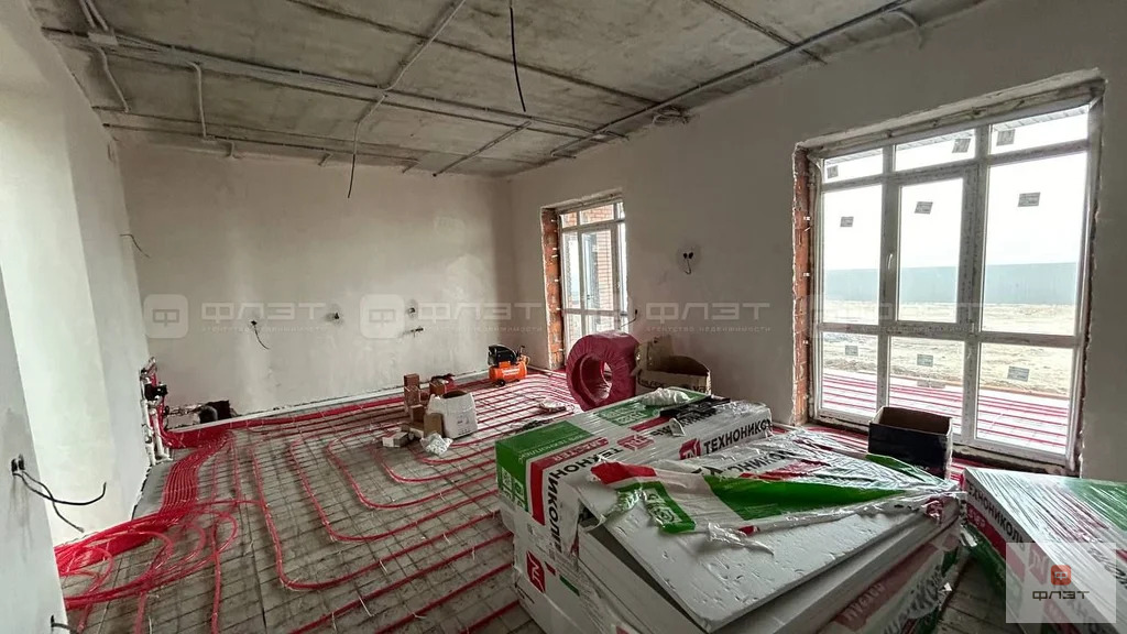 Продажа дома, Сокуры, Лаишевский район, ул. Журавлиная - Фото 13