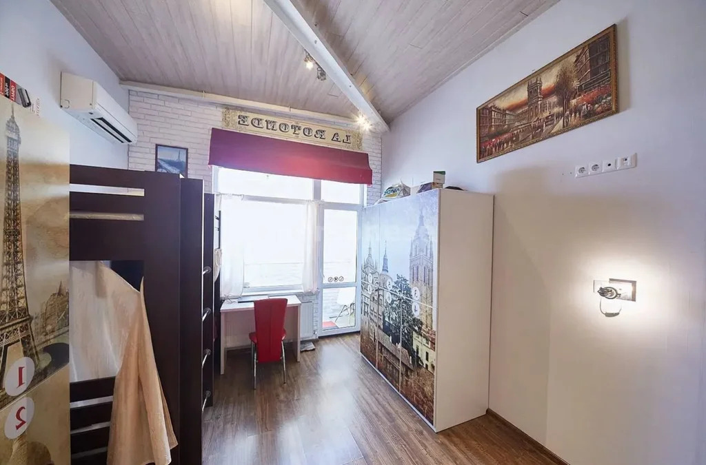 Продажа квартиры, Севастополь, ул. Парковая - Фото 8