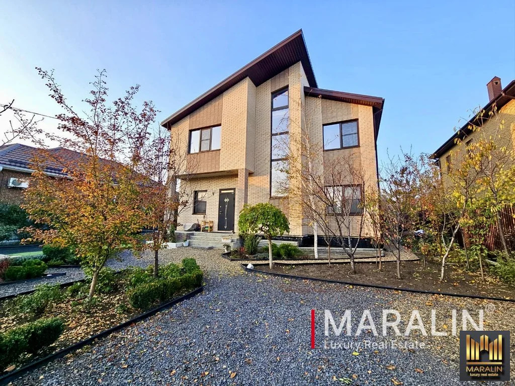 Продажа дома, Ростов-на-Дону, 2-я Праздничная - Фото 2