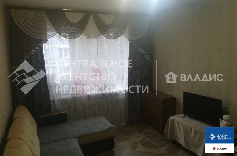 Продажа квартиры, Турлатово, Рязанский район, ул. Новая - Фото 1