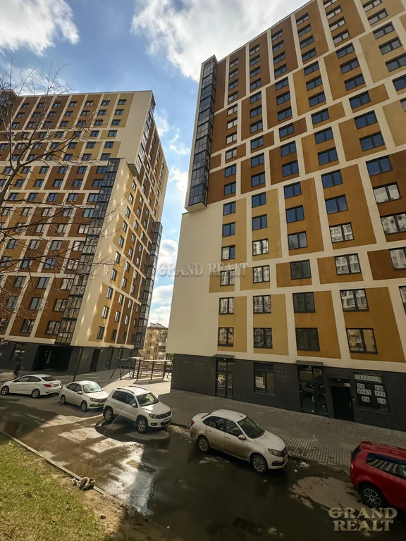 Продажа квартиры, Лыткарино, 6-й мкр. - Фото 46