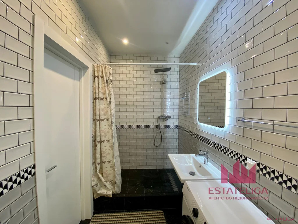 Аренда квартиры, Рязанский пр-кт. - Фото 15