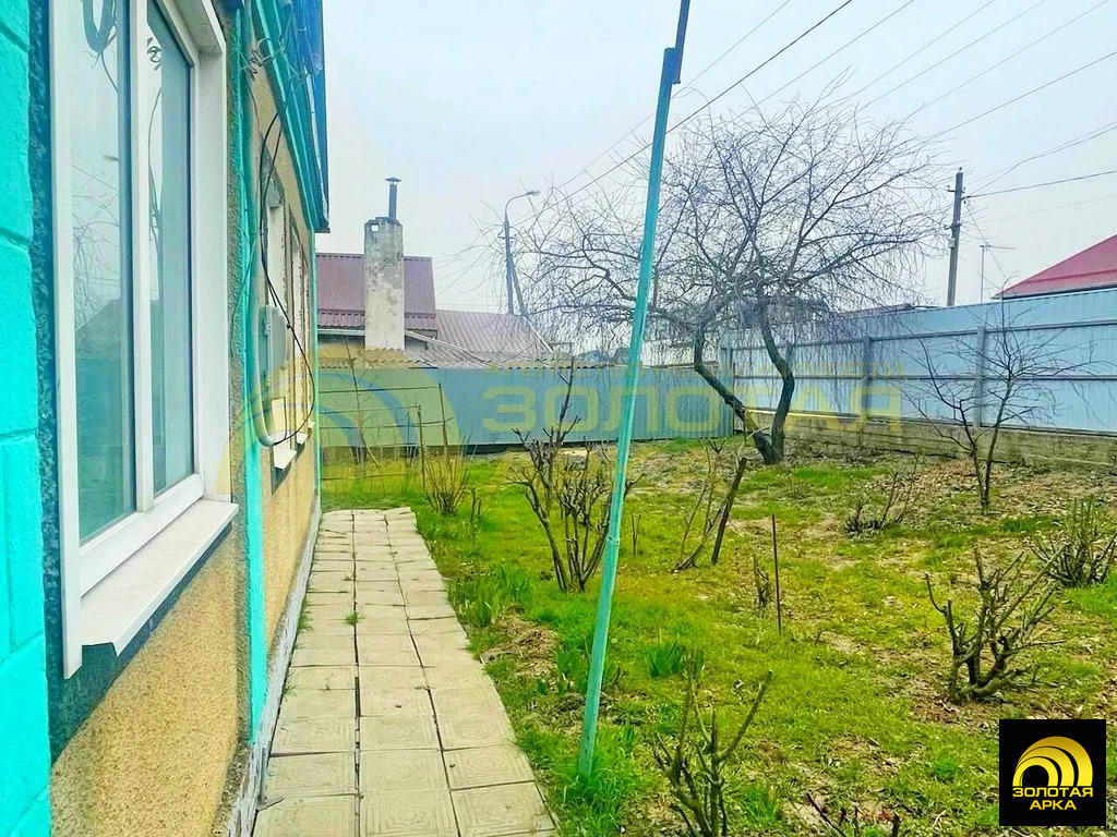 Продажа дома, Варениковская, Крымский район, ул. Черноморская - Фото 13