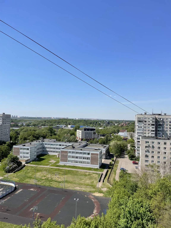 Продам 1-комн. квартиру 35.4 кв.м. - Фото 4
