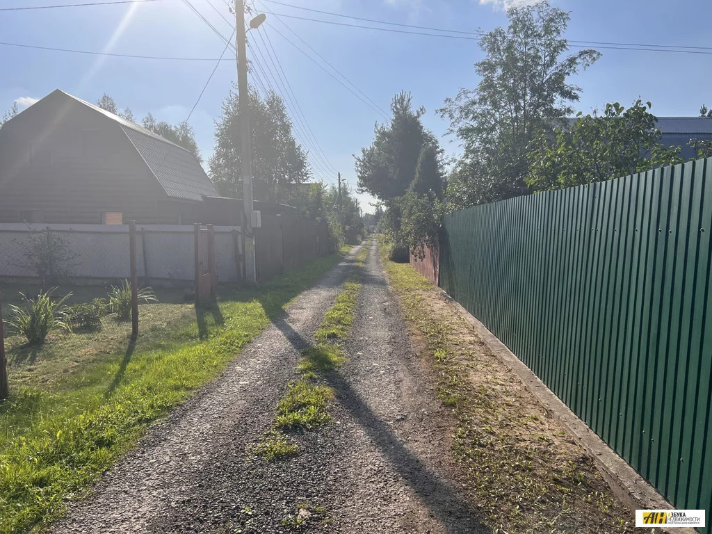 Продажа дома, Богородский г. о, СНТ Чайка - Фото 2
