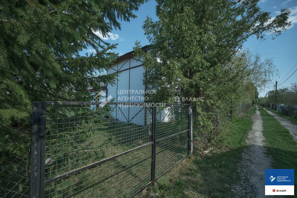 Продажа дома, Рыбновский район, садоводческое товарищество Сосенка - Фото 2