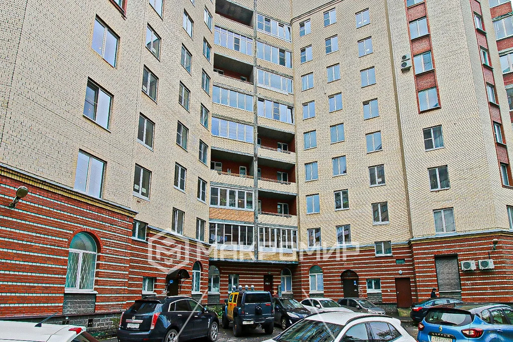 Аренда квартиры, м. Московская, Ленинский пр-кт. - Фото 29