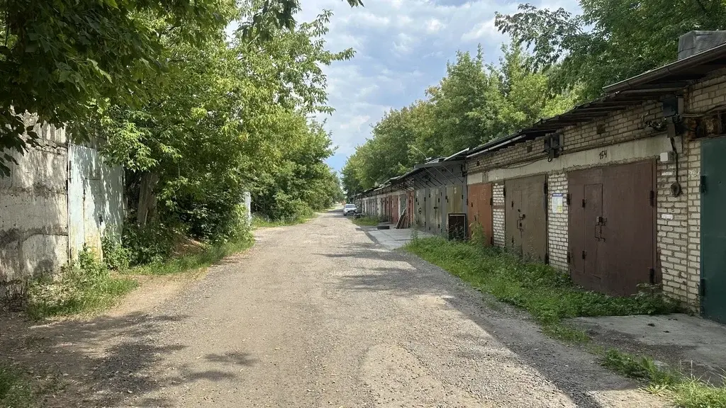 Гараж ГСК-51, 44 кв.м. - Фото 0