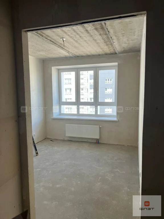 Продажа квартиры в новостройке, Казань, ул. Михаила Миля - Фото 2