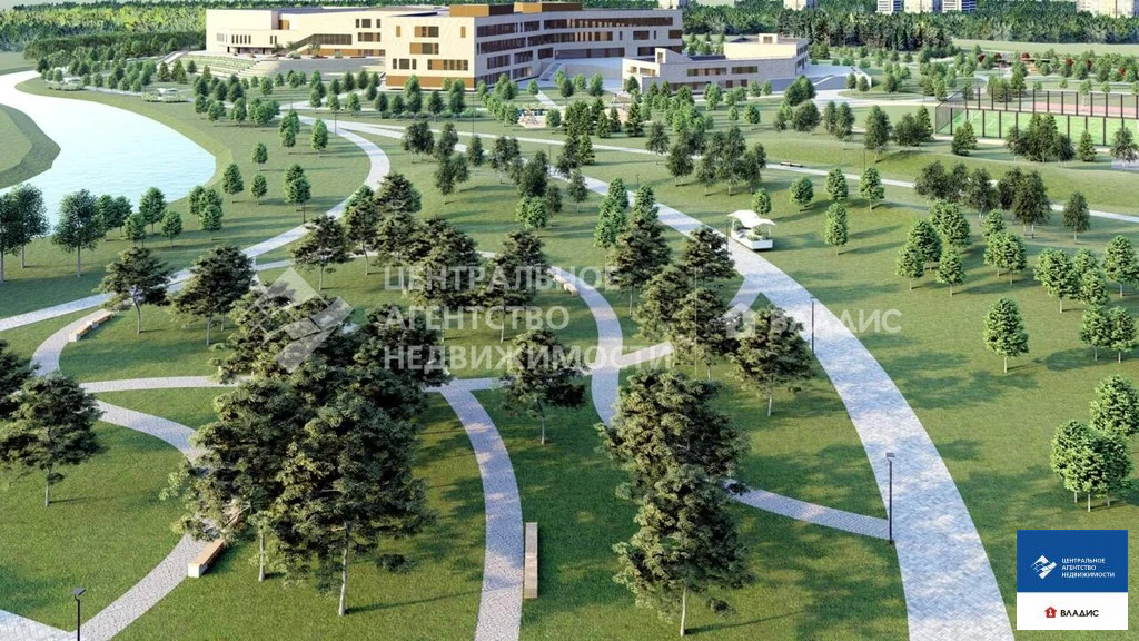 Продажа квартиры в новостройке, Рязань - Фото 4