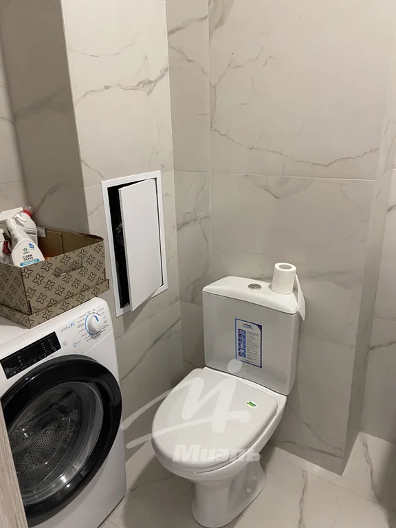 Аренда квартиры, Солнечногорск, Солнечногорский район, Парковый б-р. - Фото 6