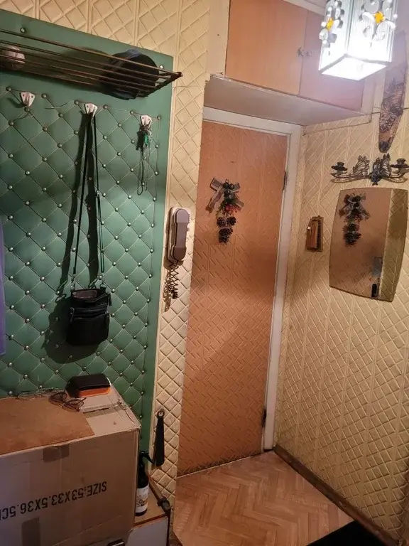 Продаю 2х кв Мытищи - Фото 20