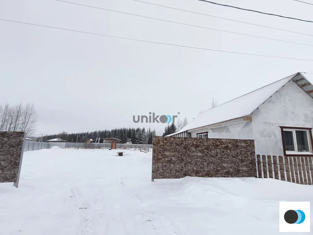 Продажа дома, Иглинский район - Фото 13