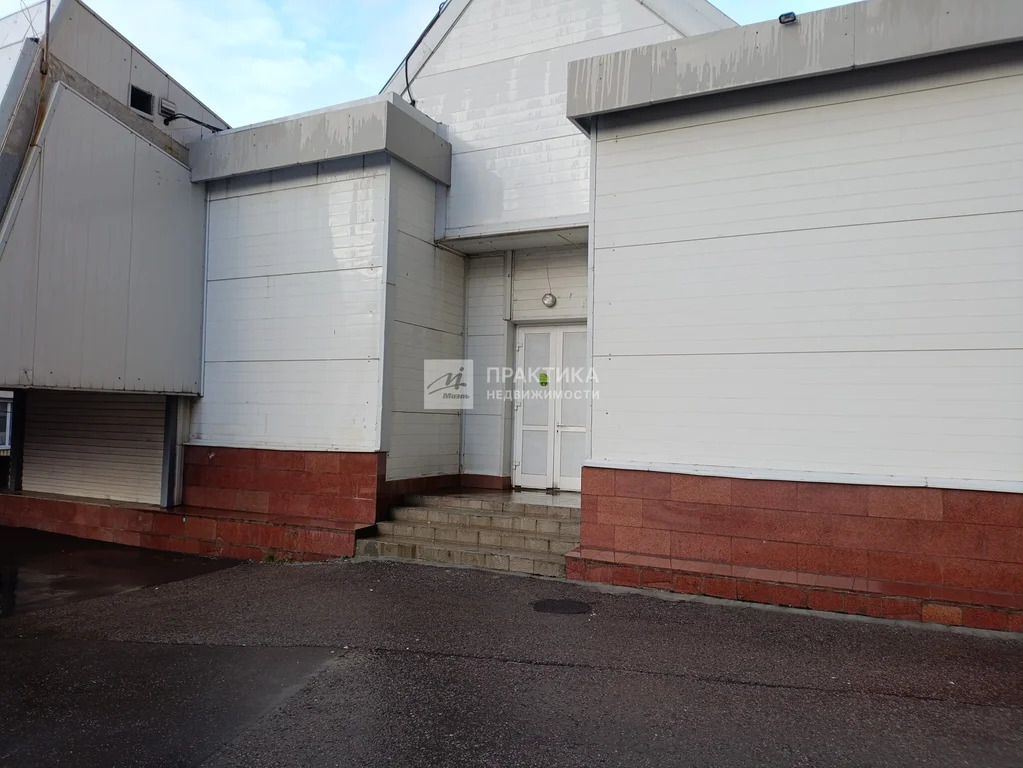 Продажа ПСН, Кудринская пл. - Фото 14