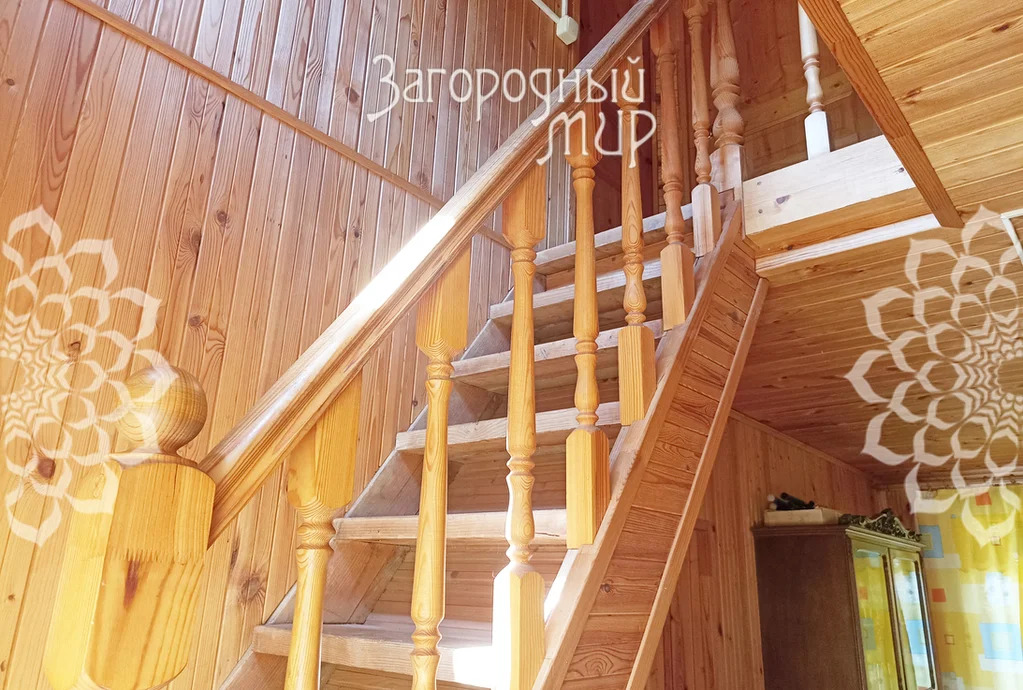 Продам дом, Волоколамское шоссе, 30 км от МКАД - Фото 14