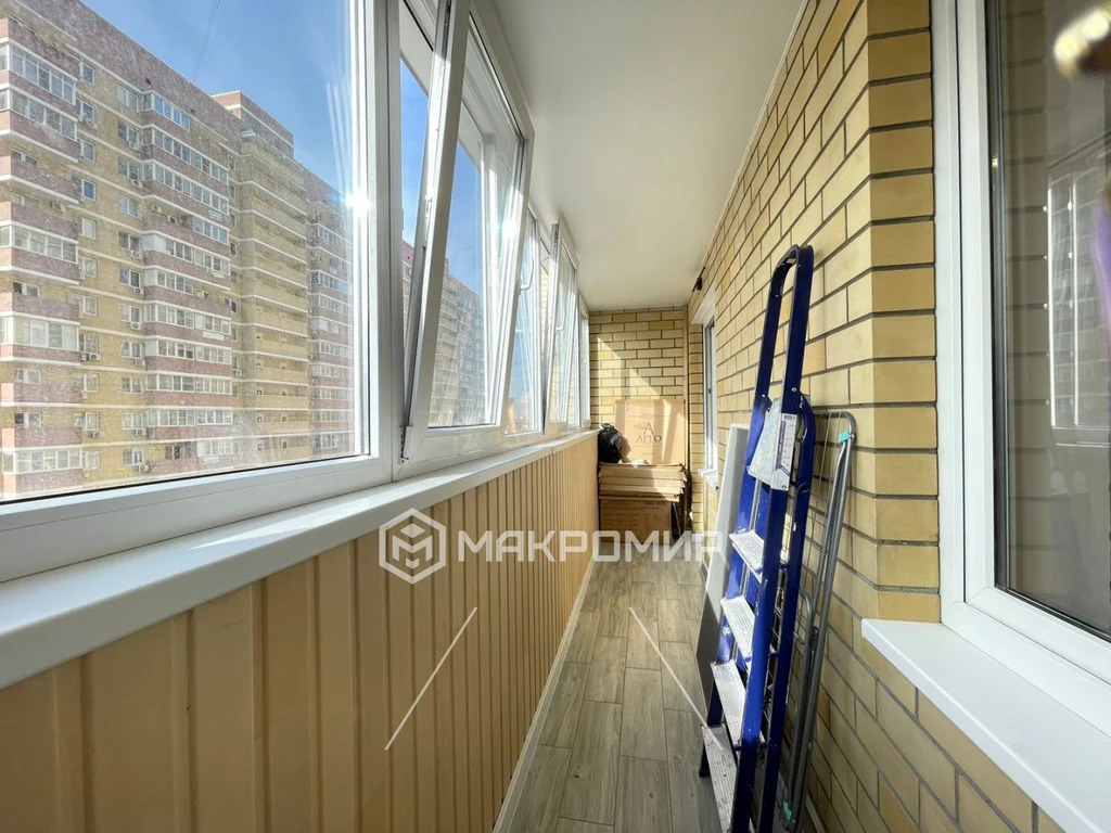 Продажа квартиры, Краснодар, им. Петра Метальникова ул. - Фото 21