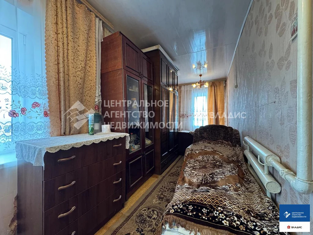 Продажа дома, Устрань, Спасский район, Озёрная улица - Фото 13