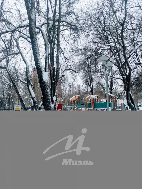 Продажа квартиры, м. Сходненская, ул. Свободы - Фото 18