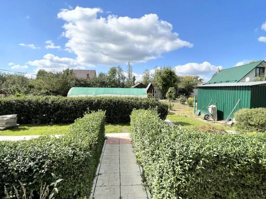 Продажа дома 186.0м ул. Республиканская, Ярославская область, ... - Фото 36