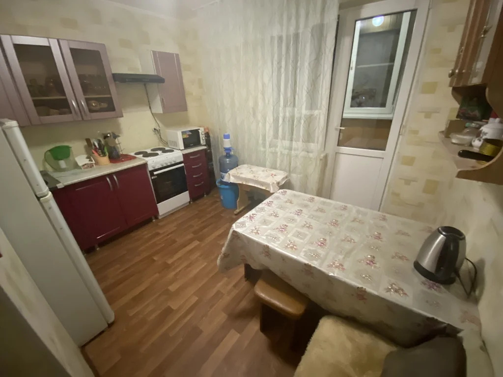 Продажа квартиры, Афипский, Северский район, ул. 50 лет Октября - Фото 4