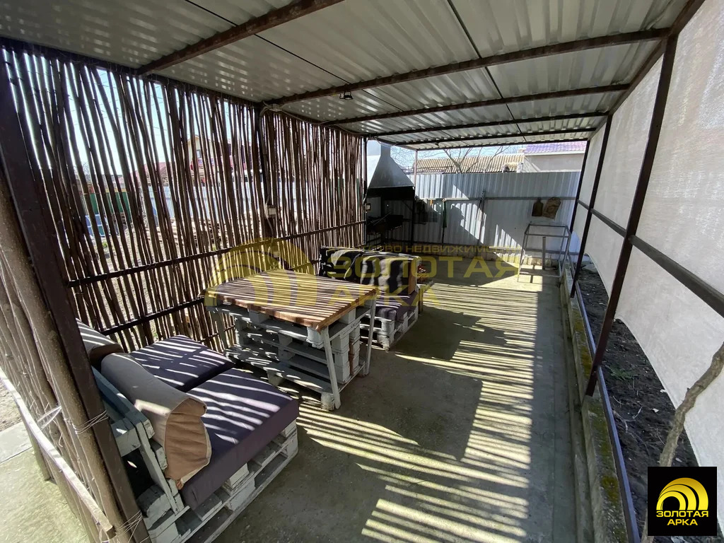 Продажа дома, Веселовка, Темрюкский район, Центральная улица - Фото 16