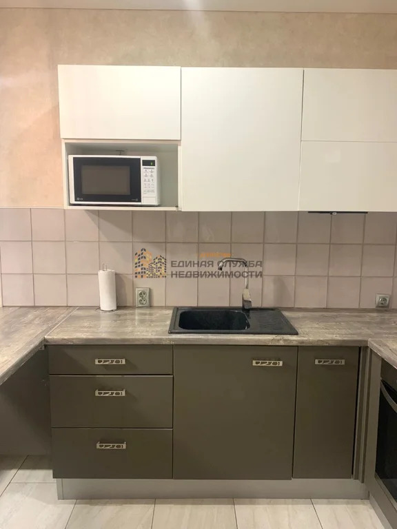 Аренда квартиры, Уфа, ул. Рихарда Зорге - Фото 2