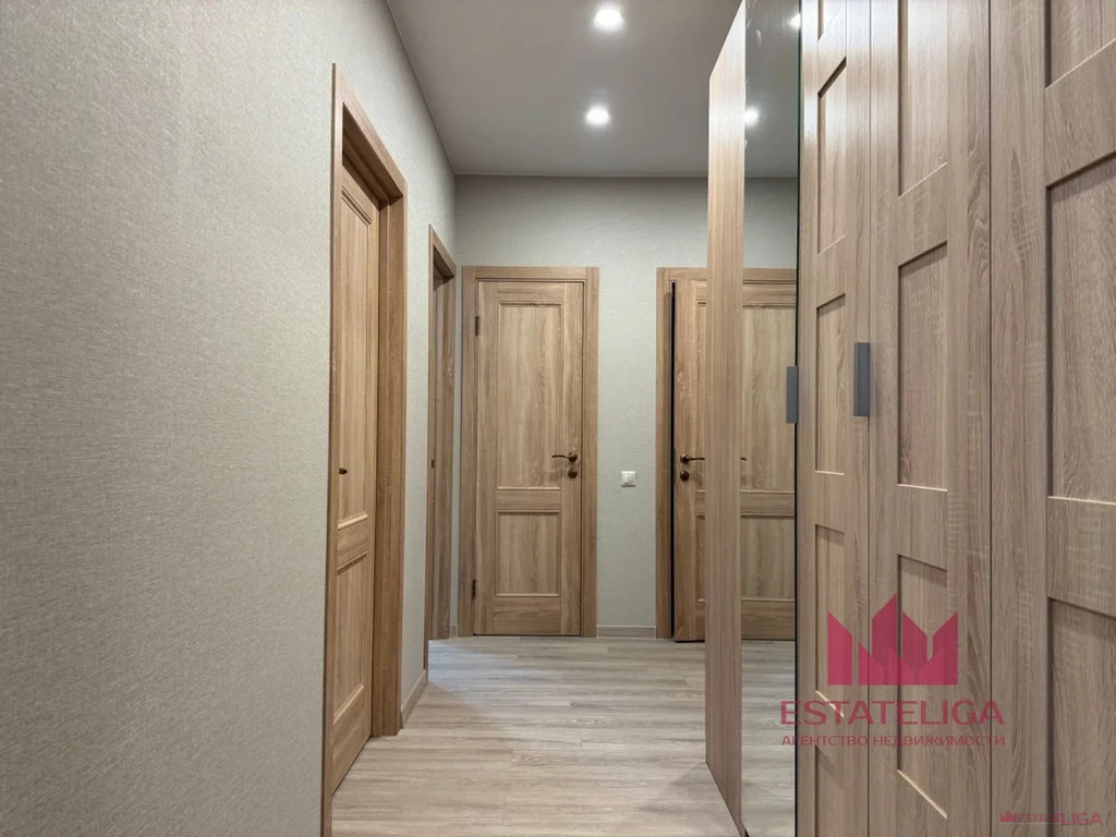 Аренда квартиры, Мытищи, Мытищинский район, Тенистый  б-р. - Фото 9