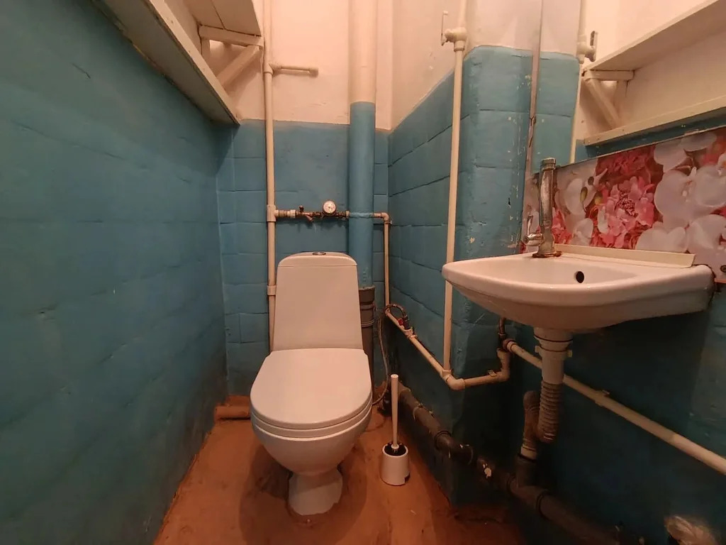 Продажа квартиры, Крымск, Крымский район, ул. Свердлова - Фото 10