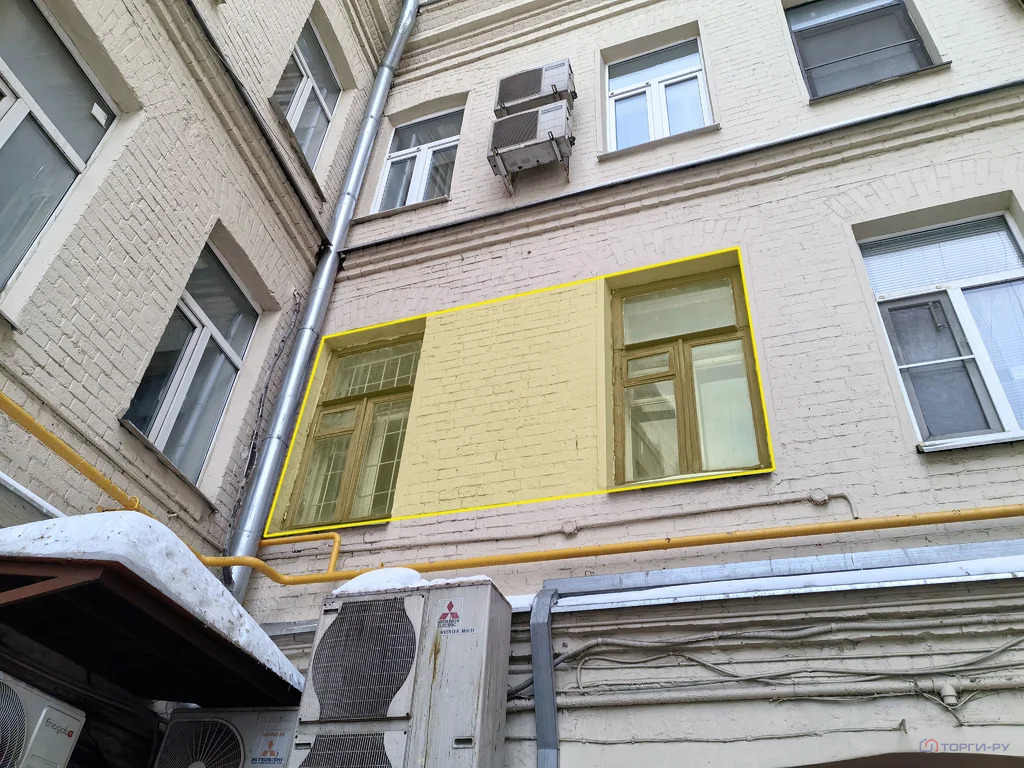 Продажа квартиры, Цветной б-р. - Фото 1